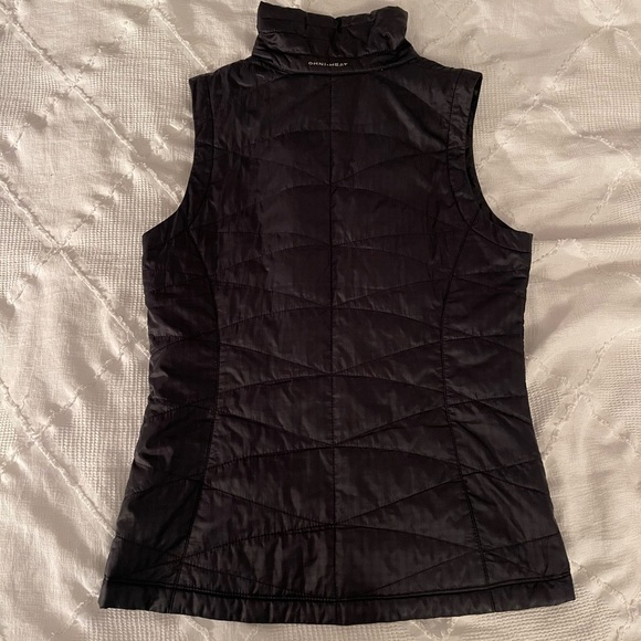 Columbia women’s vest (omni-heat) - Picture 3 of 5